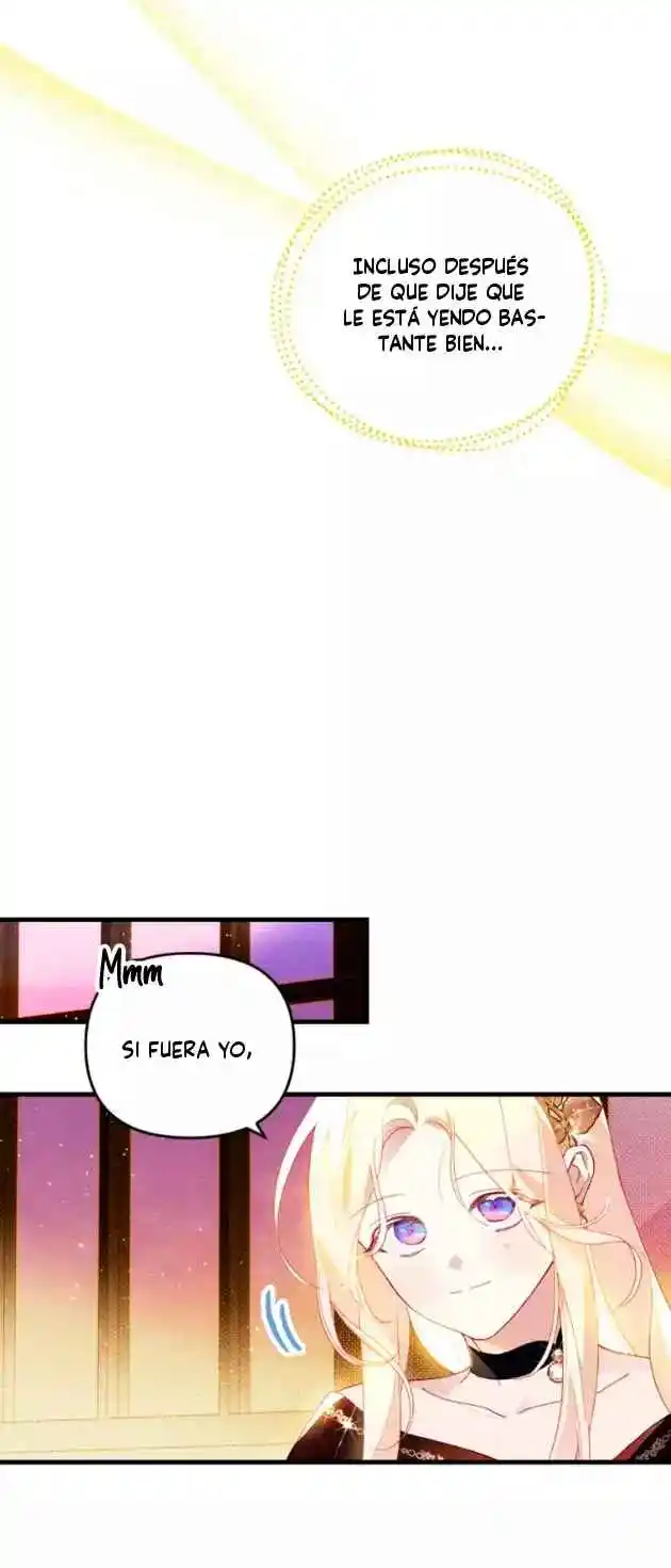 CRIE A MI MARIDO CON DINERO - Capítulo 46 - Página 32 - LectorTMOo