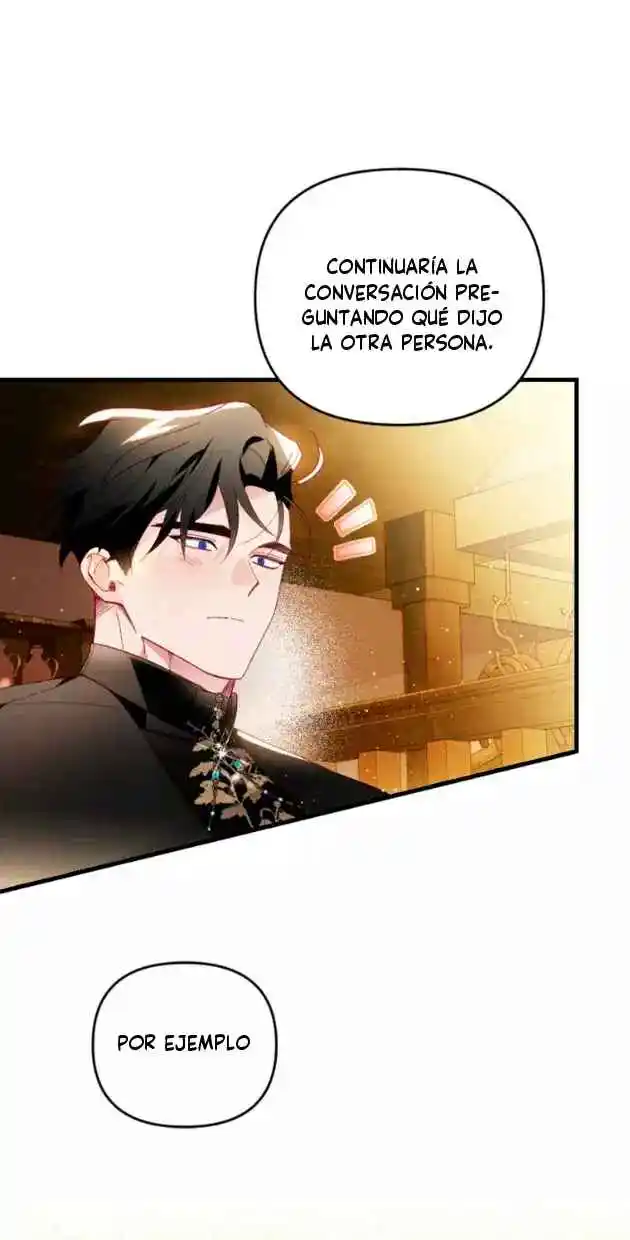CRIE A MI MARIDO CON DINERO - Capítulo 46 - Página 33 - LectorTMOo