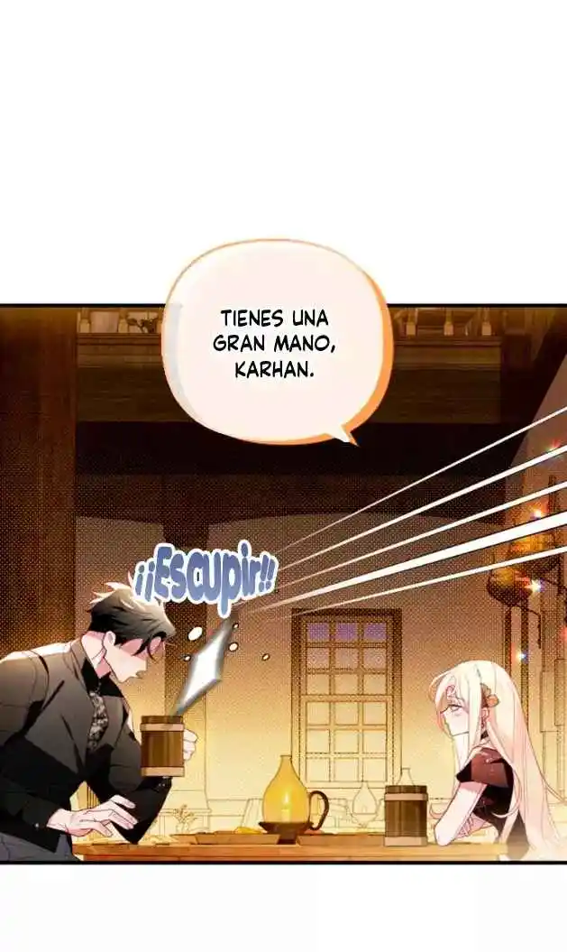 CRIE A MI MARIDO CON DINERO - Capítulo 46 - Página 55 - LectorTMOo