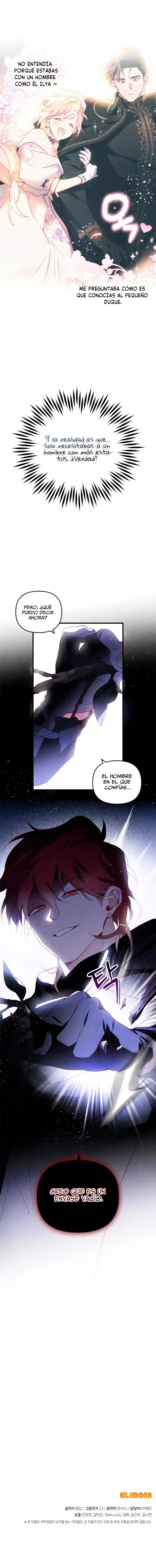 CRIE A MI MARIDO CON DINERO - Capítulo 47 - Página 16 - LectorTMOo
