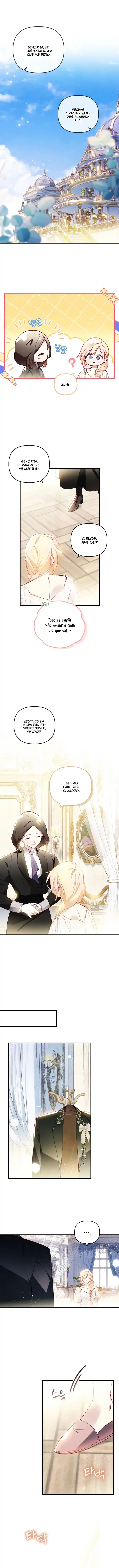 CRIE A MI MARIDO CON DINERO - Capítulo 48 - Página 5 - LectorTMOo