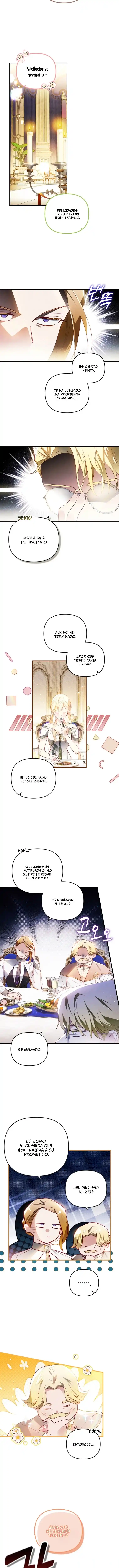 CRIE A MI MARIDO CON DINERO - Capítulo 48 - Página 9 - LectorTMOo