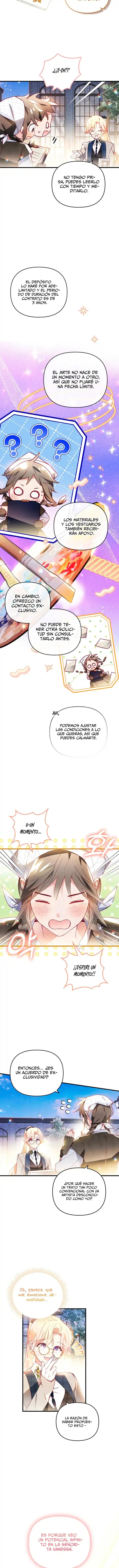 CRIE A MI MARIDO CON DINERO - Capítulo 49 - Página 11 - LectorTMOo