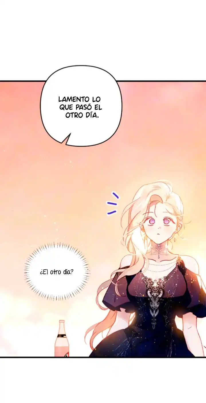 CRIE A MI MARIDO CON DINERO - Capítulo 5 - Página 18 - LectorTMOo