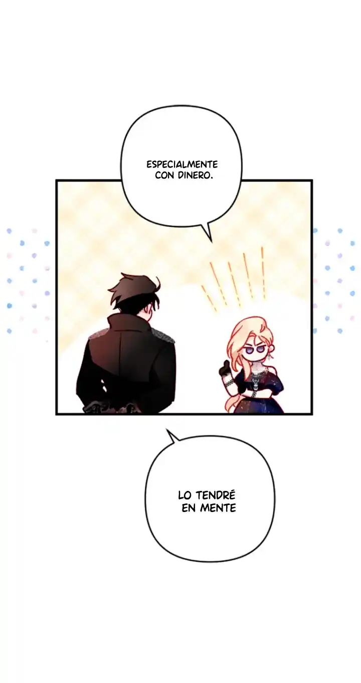 CRIE A MI MARIDO CON DINERO - Capítulo 5 - Página 27 - LectorTMOo