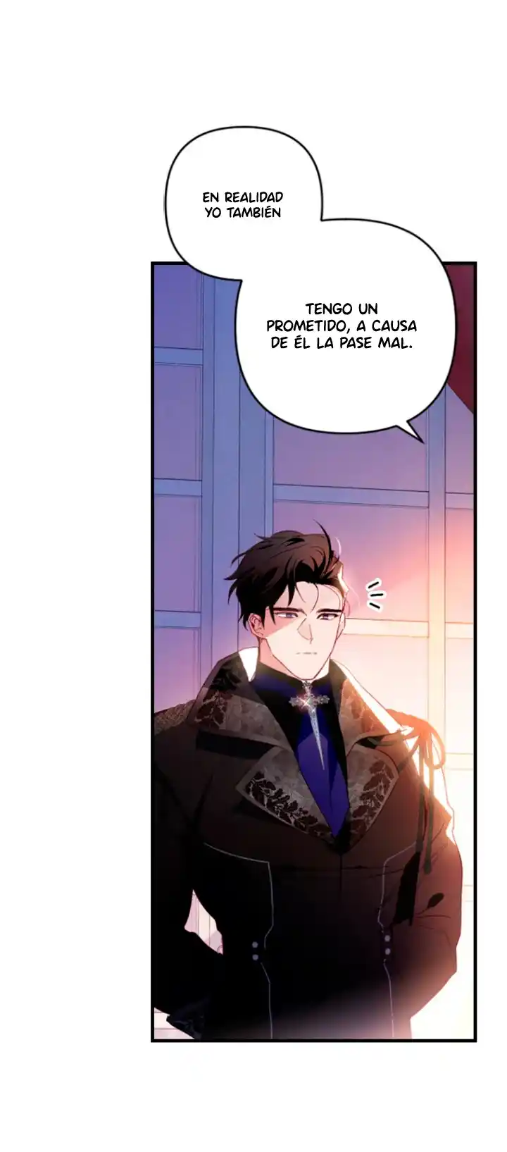 CRIE A MI MARIDO CON DINERO - Capítulo 5 - Página 39 - LectorTMOo