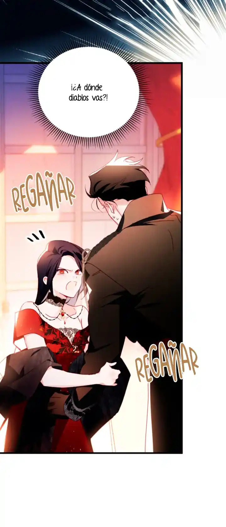 CRIE A MI MARIDO CON DINERO - Capítulo 5 - Página 49 - LectorTMOo