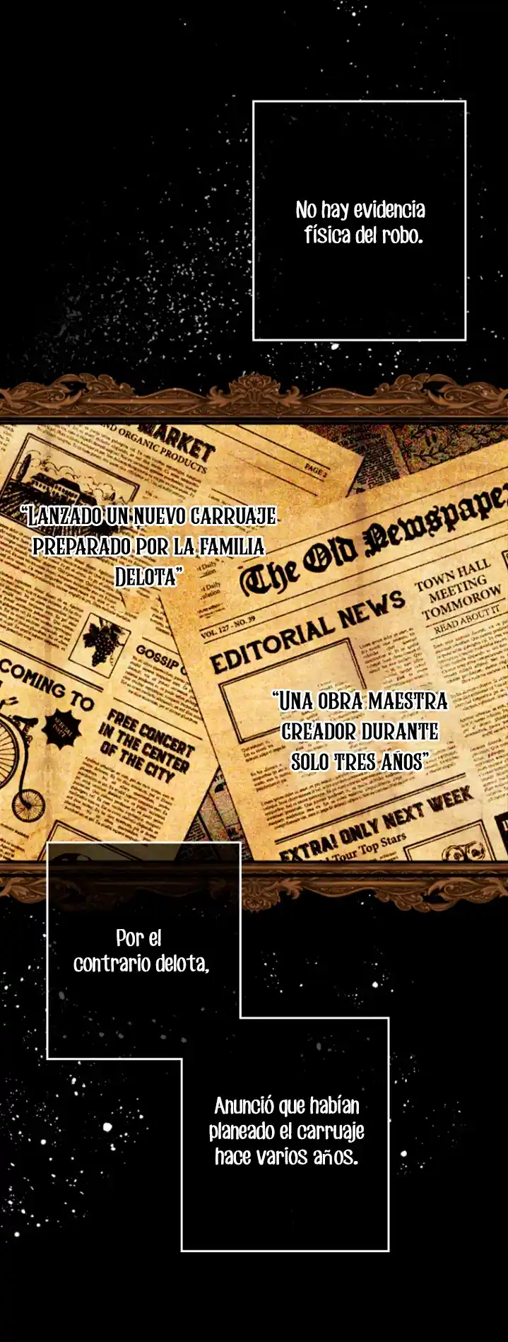 CRIE A MI MARIDO CON DINERO - Capítulo 5 - Página 69 - LectorTMOo