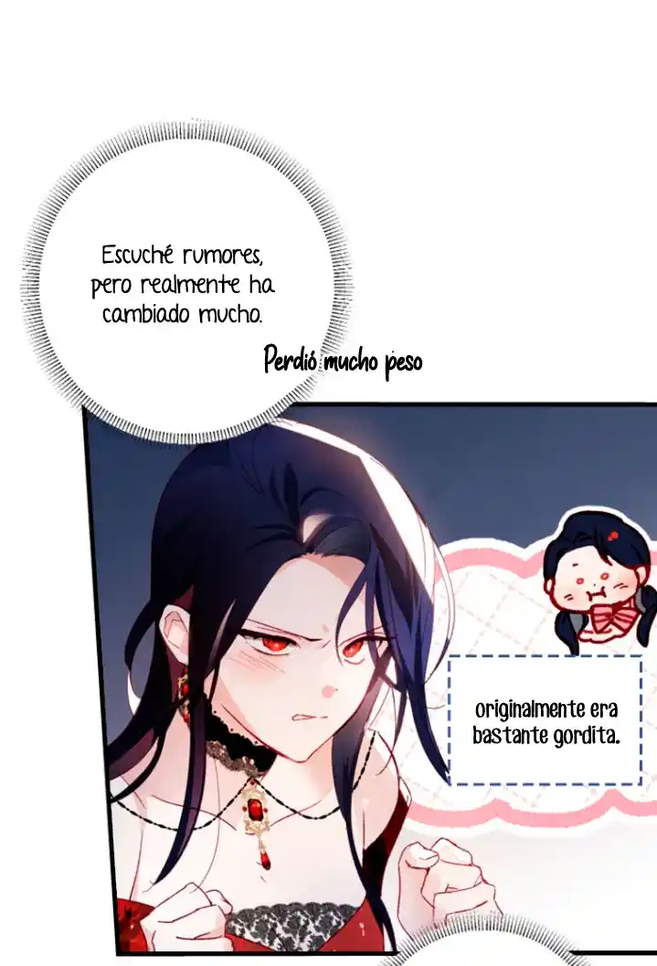 CRIE A MI MARIDO CON DINERO - Capítulo 5 - Página 72 - LectorTMOo