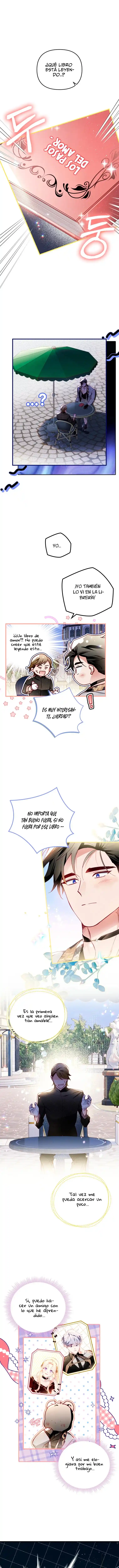 CRIE A MI MARIDO CON DINERO - Capítulo 50 - Página 6 - LectorTMOo