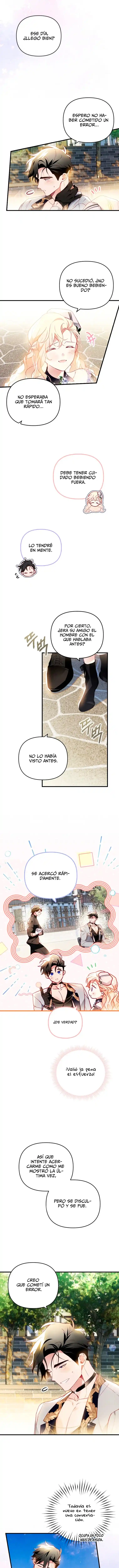 CRIE A MI MARIDO CON DINERO - Capítulo 50 - Página 10 - LectorTMOo
