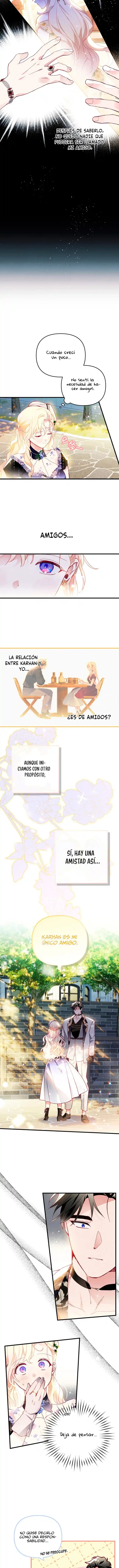 CRIE A MI MARIDO CON DINERO - Capítulo 50 - Página 12 - LectorTMOo