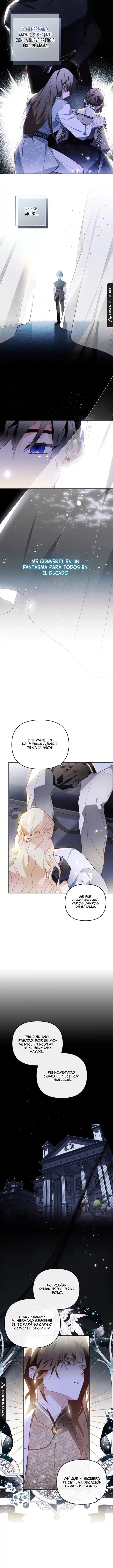 CRIE A MI MARIDO CON DINERO - Capítulo 52 - Página 10 - LectorTMOo