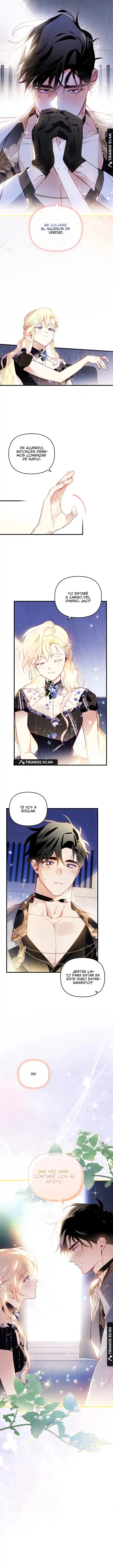 CRIE A MI MARIDO CON DINERO - Capítulo 52 - Página 15 - LectorTMOo