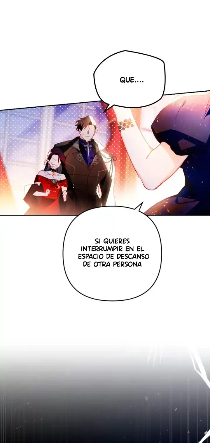 CRIE A MI MARIDO CON DINERO - Capítulo 6 - Página 8 - LectorTMOo