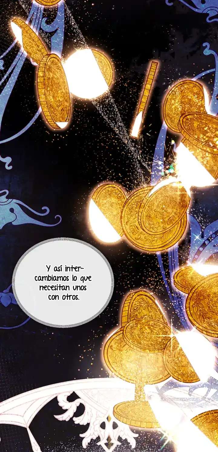 CRIE A MI MARIDO CON DINERO - Capítulo 7 - Página 45 - LectorTMOo
