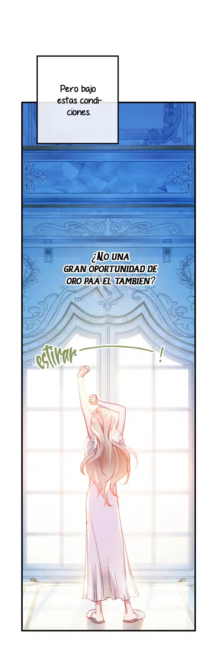CRIE A MI MARIDO CON DINERO - Capítulo 7 - Página 48 - LectorTMOo
