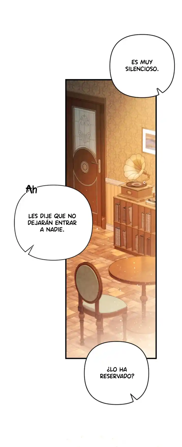 CRIE A MI MARIDO CON DINERO - Capítulo 8 - Página 7 - LectorTMOo