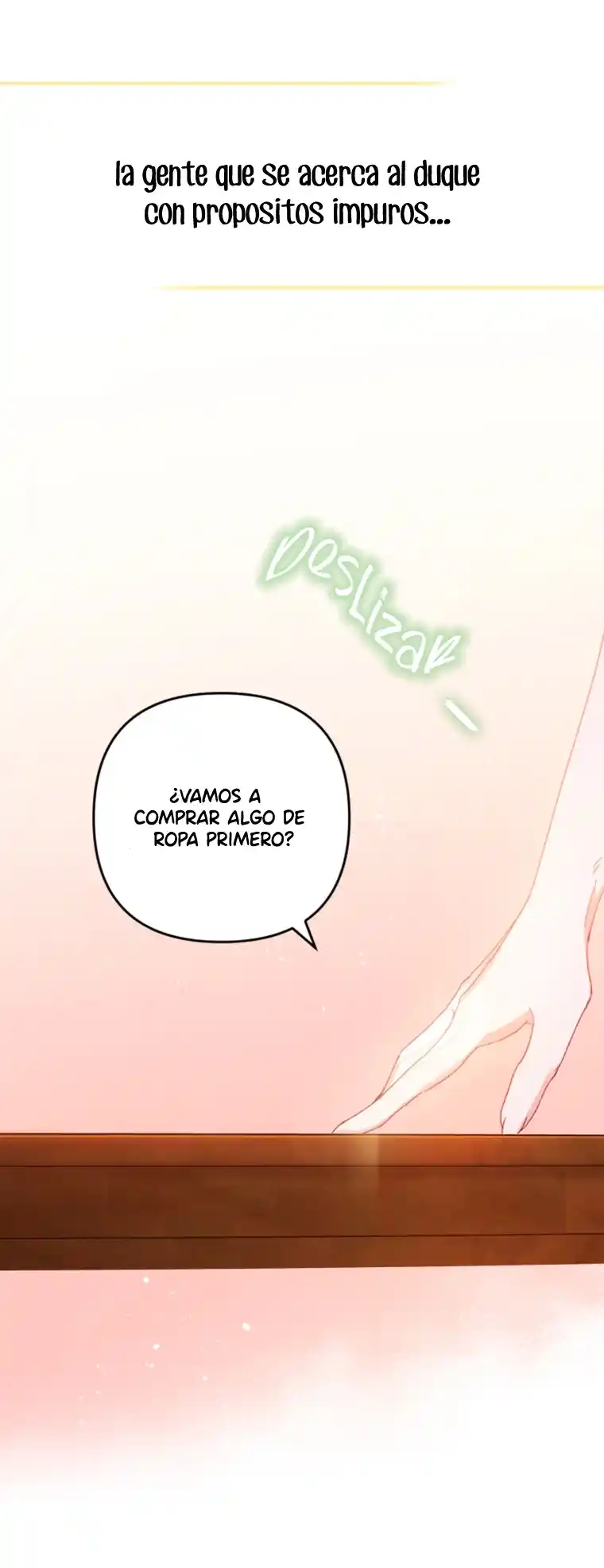 CRIE A MI MARIDO CON DINERO - Capítulo 9 - Página 10 - LectorTMOo