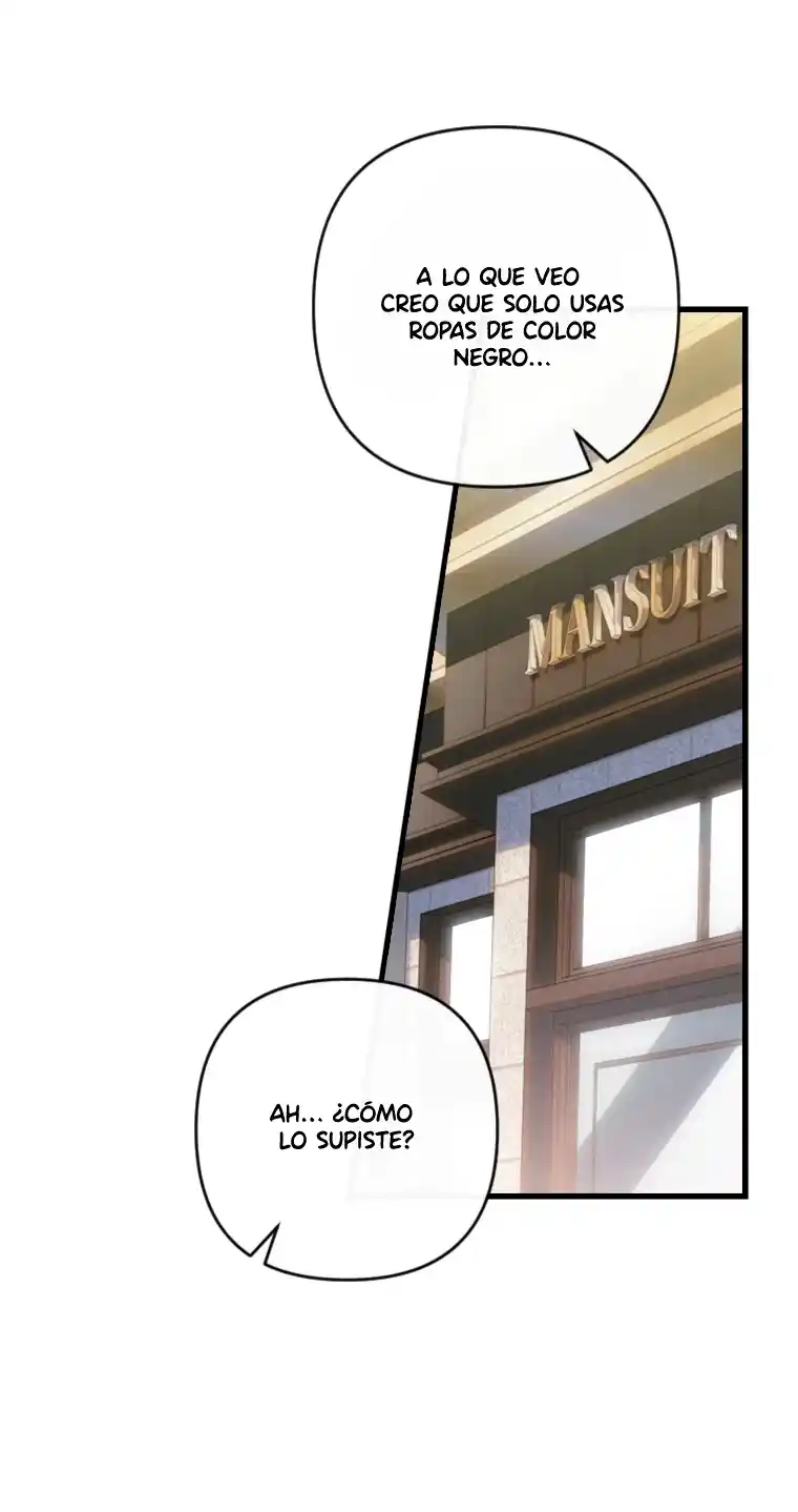 CRIE A MI MARIDO CON DINERO - Capítulo 9 - Página 17 - LectorTMOo