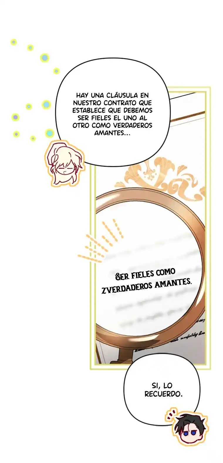 CRIE A MI MARIDO CON DINERO - Capítulo 9 - Página 20 - LectorTMOo