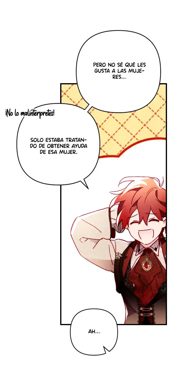 CRIE A MI MARIDO CON DINERO - Capítulo 9 - Página 29 - LectorTMOo