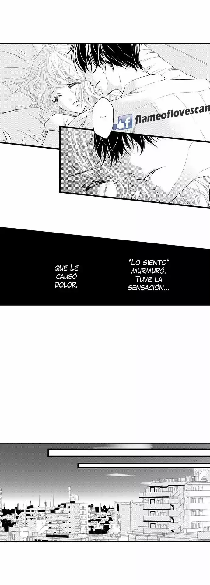 CRIMEN PERFECTO - Capítulo 12 - Página 8 - LectorTMOo