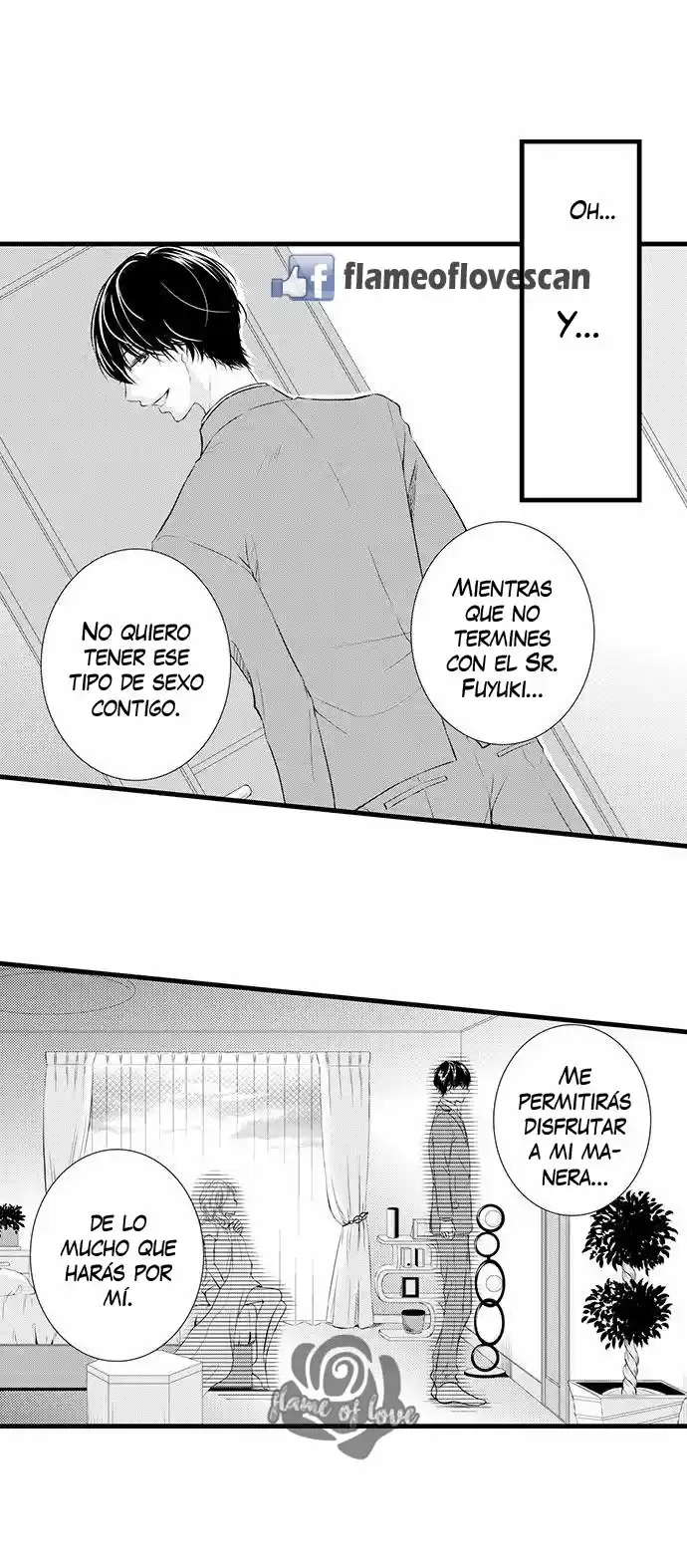 CRIMEN PERFECTO - Capítulo 12 - Página 11 - LectorTMOo