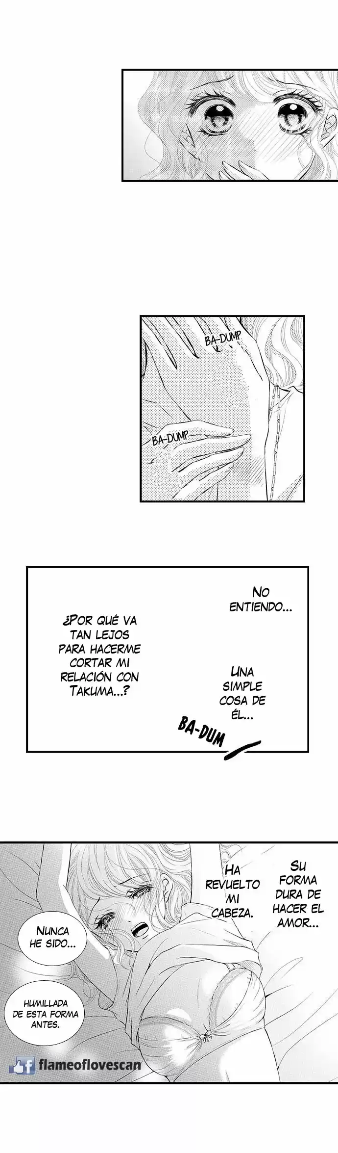 CRIMEN PERFECTO - Capítulo 12 - Página 12 - LectorTMOo