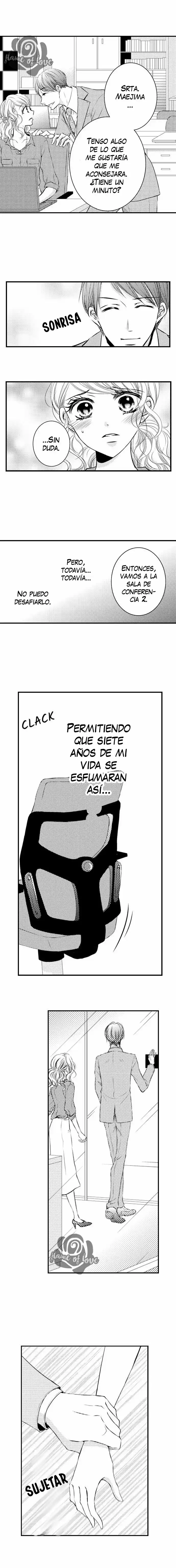 CRIMEN PERFECTO - Capítulo 13 - Página 8 - LectorTMOo
