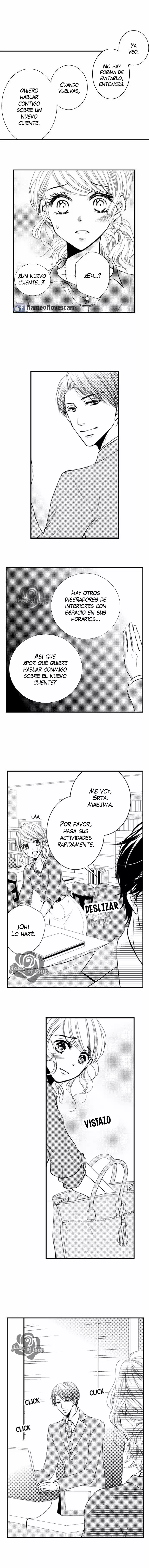 CRIMEN PERFECTO - Capítulo 13 - Página 11 - LectorTMOo