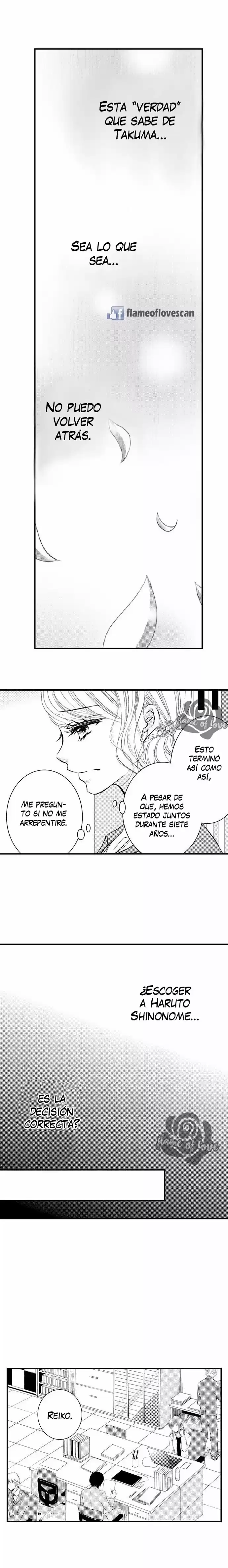 CRIMEN PERFECTO - Capítulo 16 - Página 5 - LectorTMOo