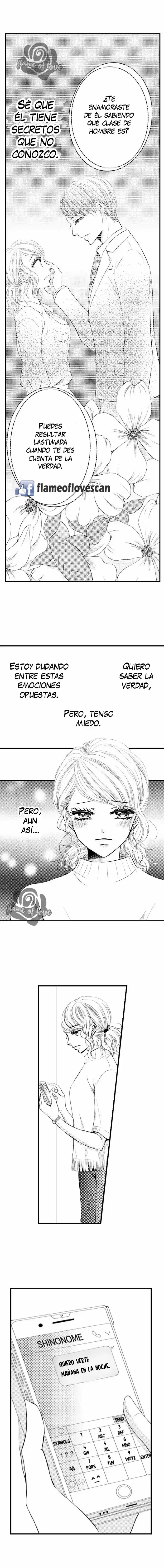 CRIMEN PERFECTO - Capítulo 17 - Página 4 - LectorTMOo