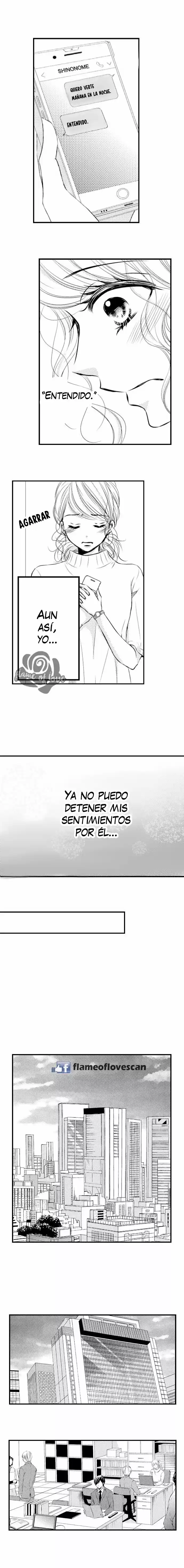 CRIMEN PERFECTO - Capítulo 17 - Página 5 - LectorTMOo