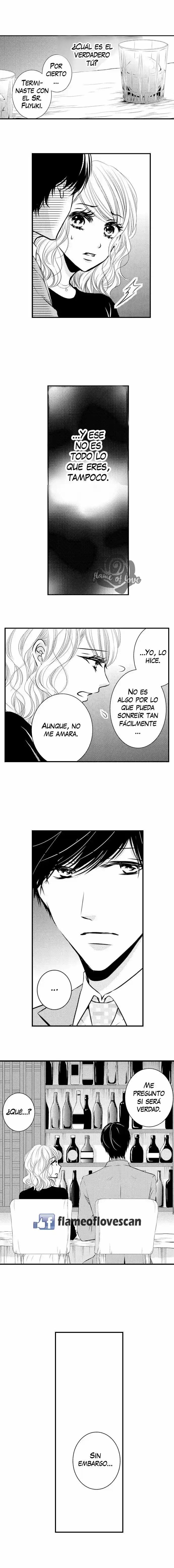 CRIMEN PERFECTO - Capítulo 19 - Página 13 - LectorTMOo