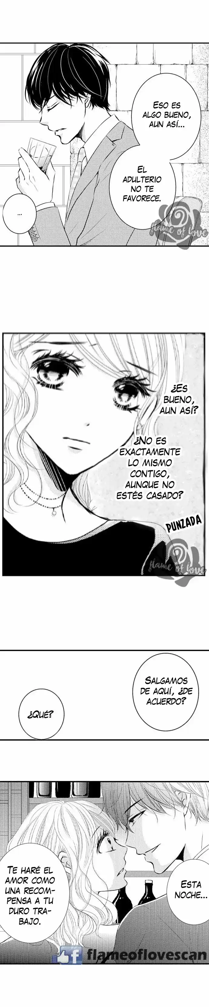CRIMEN PERFECTO - Capítulo 19 - Página 14 - LectorTMOo