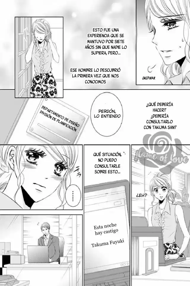 CRIMEN PERFECTO - Capítulo 2 - Página 17 - LectorTMOo