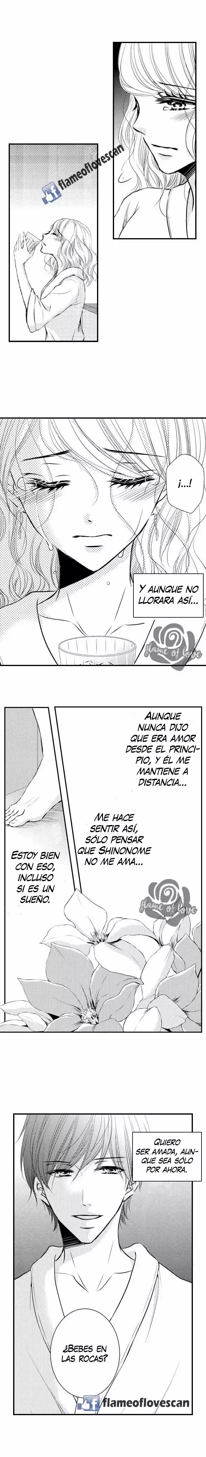 CRIMEN PERFECTO - Capítulo 20 - Página 10 - LectorTMOo