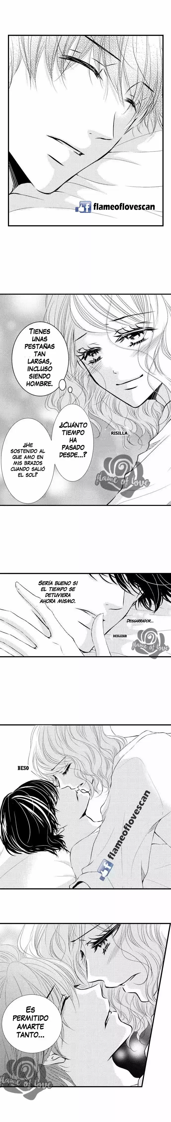 CRIMEN PERFECTO - Capítulo 21 - Página 4 - LectorTMOo