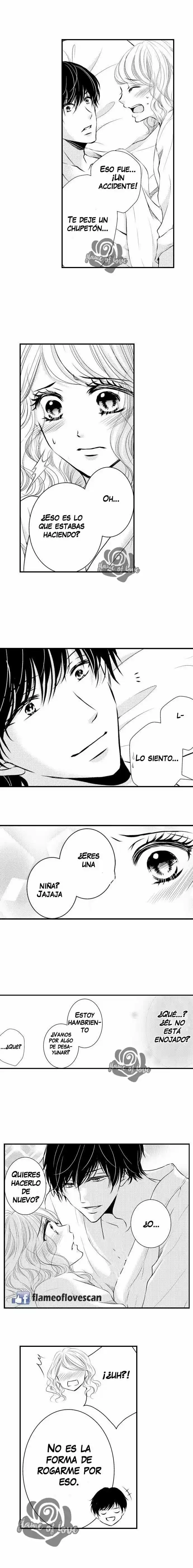 CRIMEN PERFECTO - Capítulo 21 - Página 6 - LectorTMOo