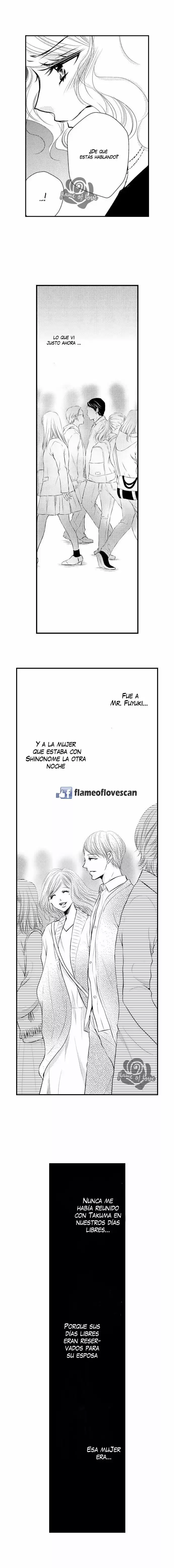 CRIMEN PERFECTO - Capítulo 22 - Página 11 - LectorTMOo