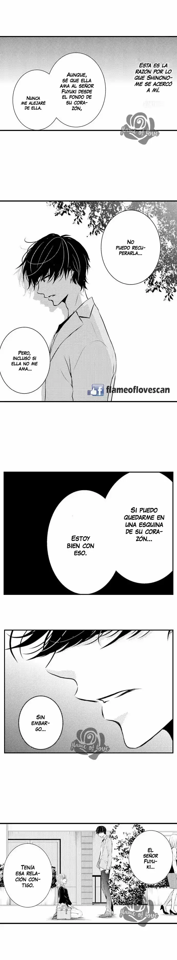 CRIMEN PERFECTO - Capítulo 23 - Página 6 - LectorTMOo
