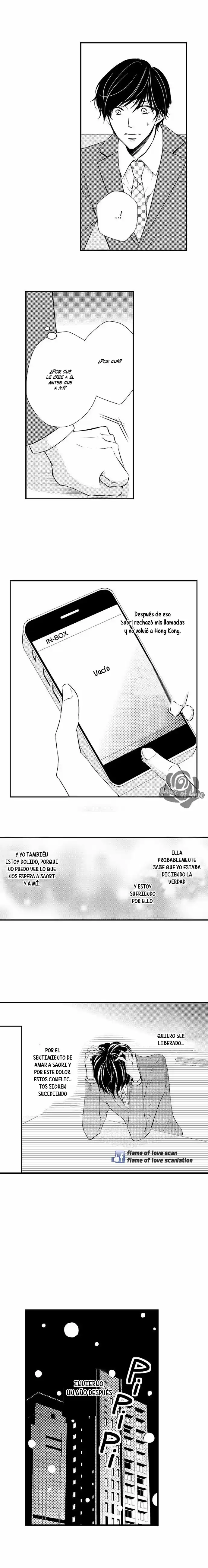 CRIMEN PERFECTO - Capítulo 29 - Página 4 - LectorTMOo