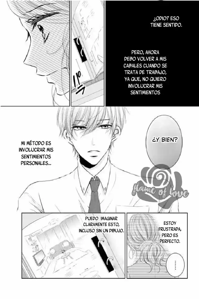 CRIMEN PERFECTO - Capítulo 3 - Página 7 - LectorTMOo