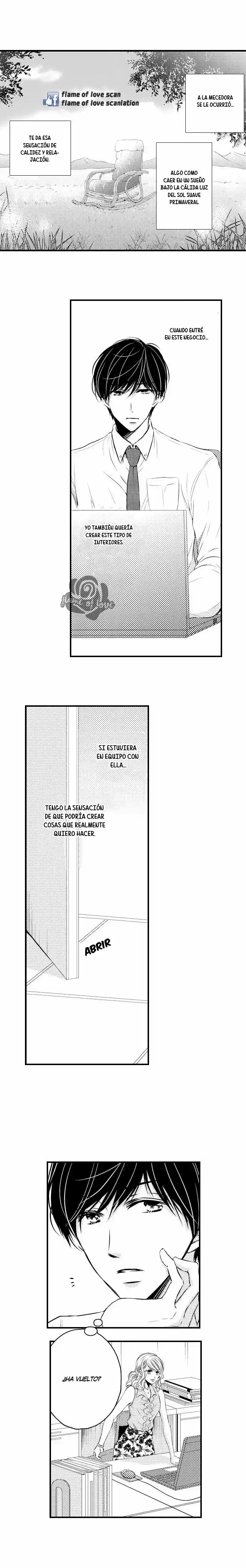 CRIMEN PERFECTO - Capítulo 34 - Página 7 - LectorTMOo