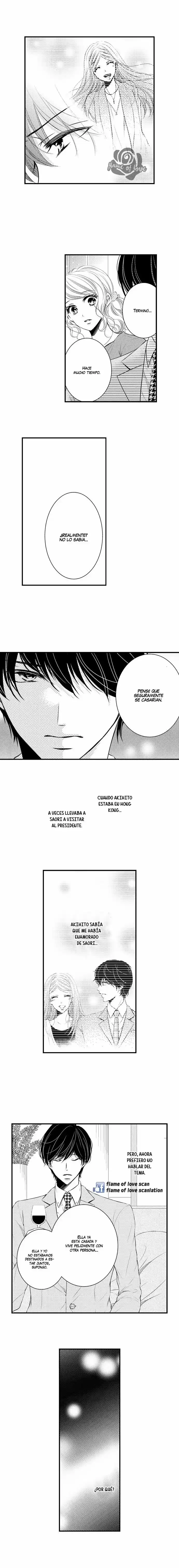 CRIMEN PERFECTO - Capítulo 35 - Página 7 - LectorTMOo