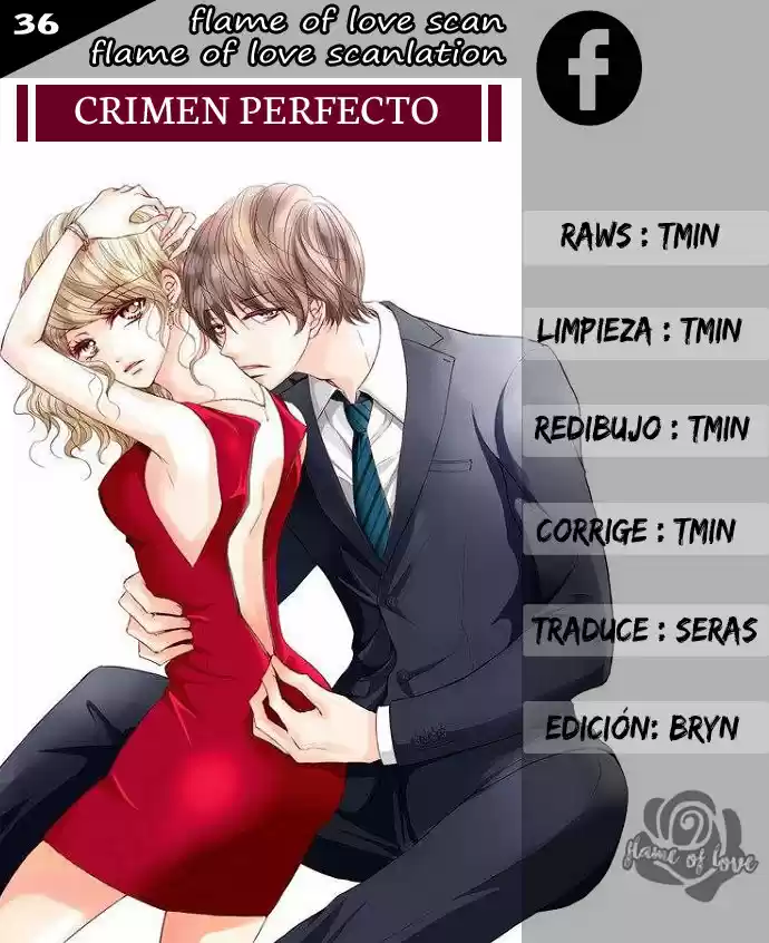 CRIMEN PERFECTO - Capítulo 36 - Página 2 - LectorTMOo