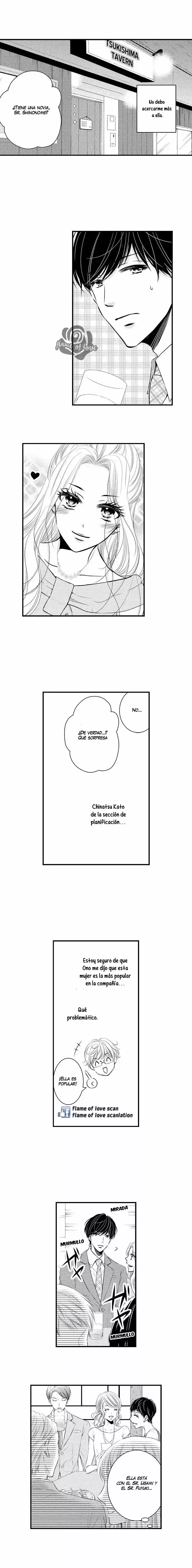 CRIMEN PERFECTO - Capítulo 37 - Página 6 - LectorTMOo