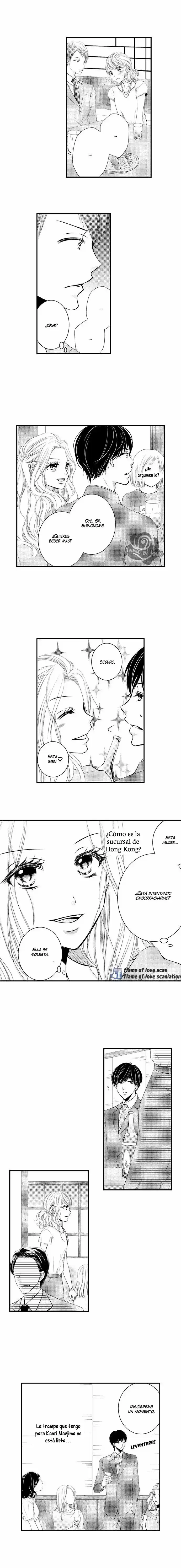 CRIMEN PERFECTO - Capítulo 37 - Página 8 - LectorTMOo