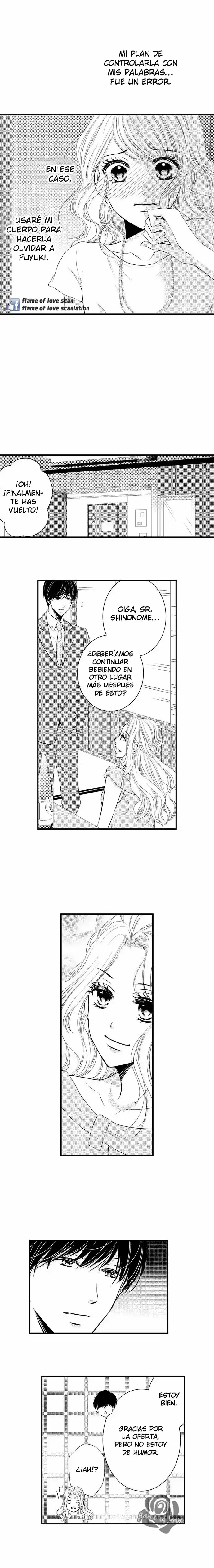 CRIMEN PERFECTO - Capítulo 38 - Página 5 - LectorTMOo